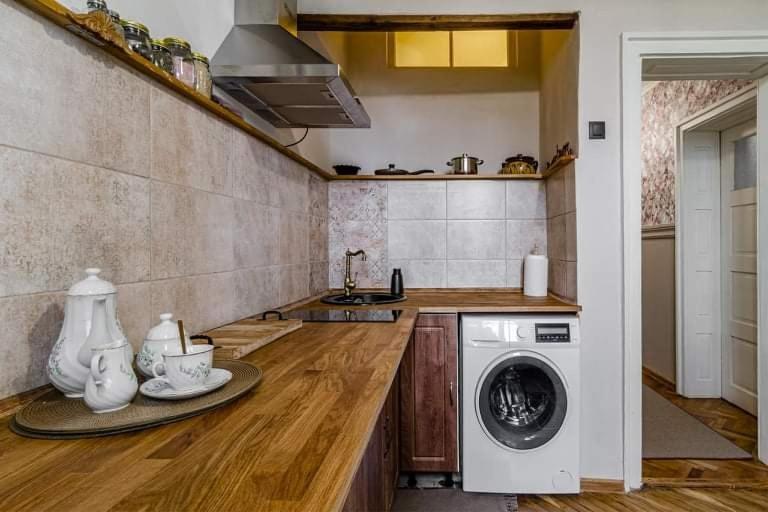 Апартамент Жасмин Apartment Varna Exterior foto