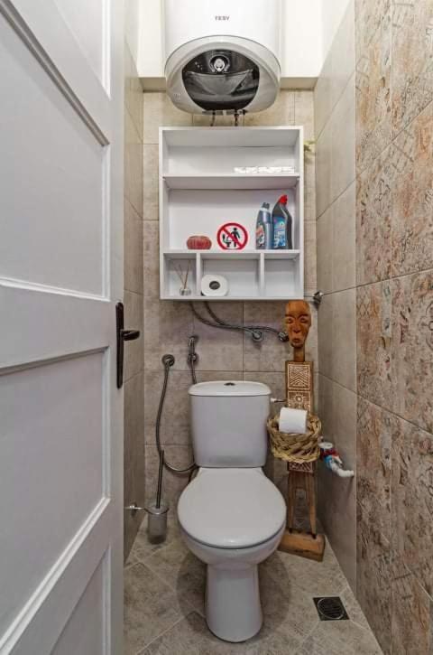 Апартамент Жасмин Apartment Varna Exterior foto