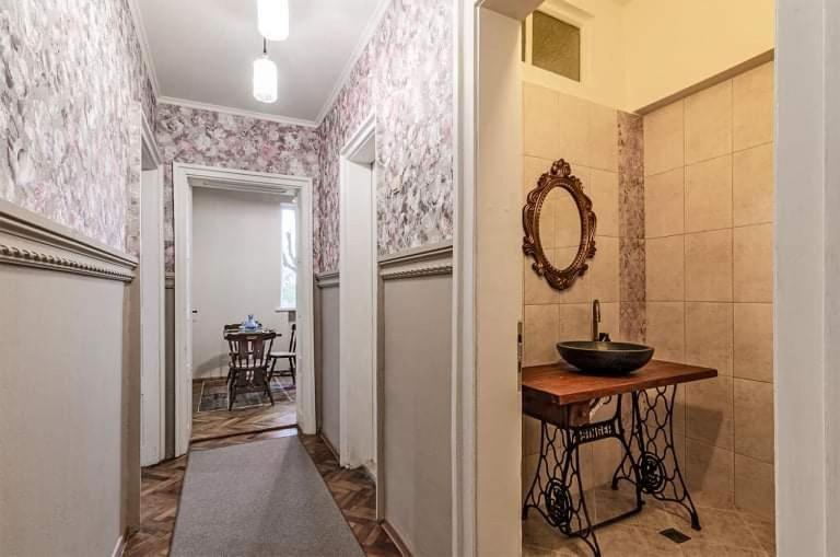 Апартамент Жасмин Apartment Varna Exterior foto