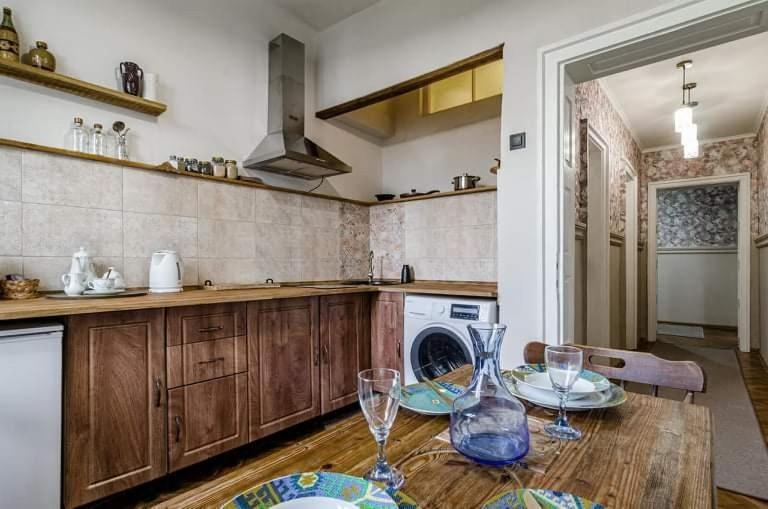 Апартамент Жасмин Apartment Varna Exterior foto