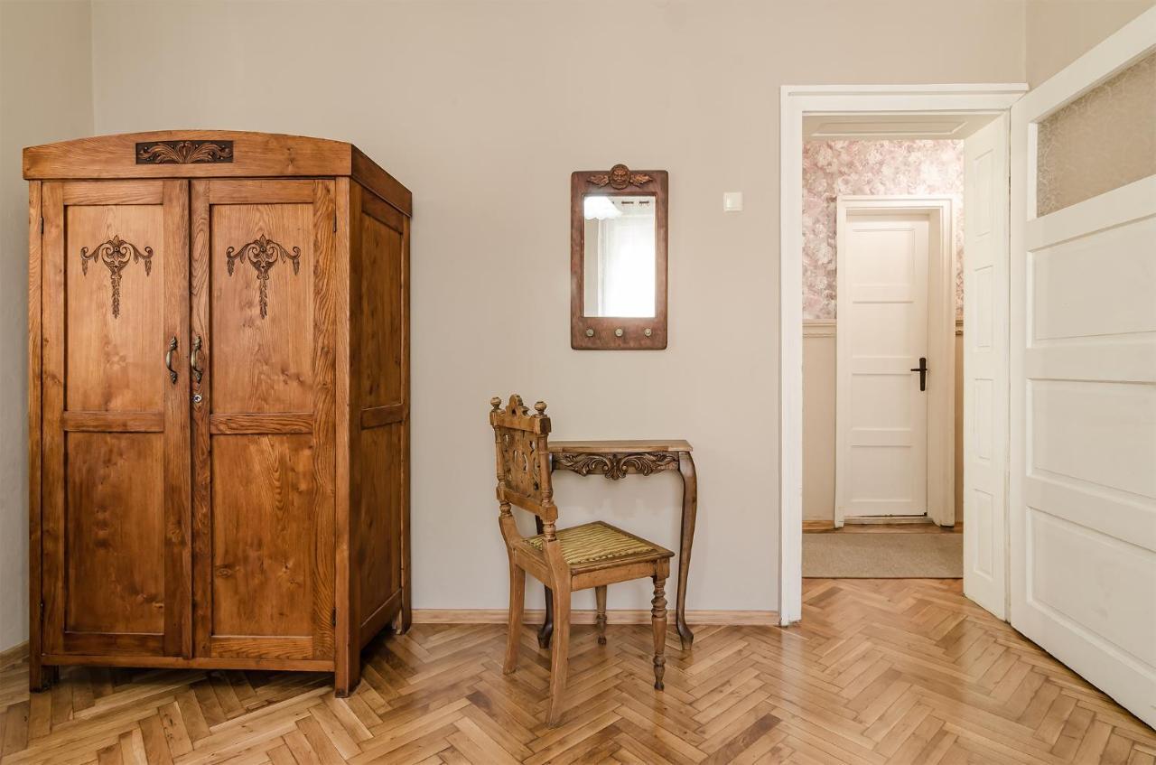 Апартамент Жасмин Apartment Varna Exterior foto